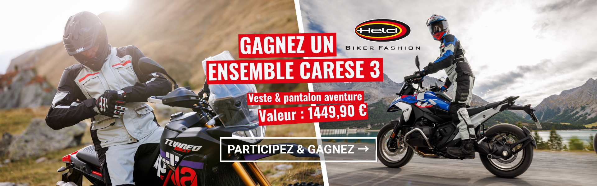 Concours Held